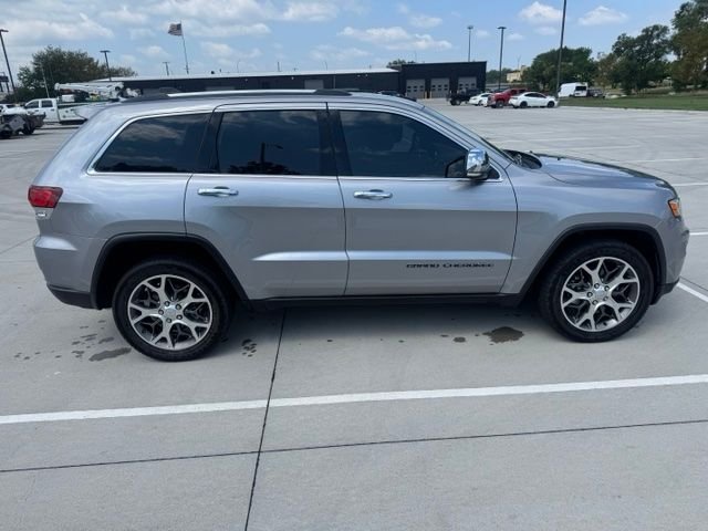 jeep grand cherokee 2021 1C4RJFBG1MC843324 image jeep grand cherokee 2021 1C4RJFBG1MC843324 image
